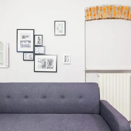 Lima Apartments Milan Room photo